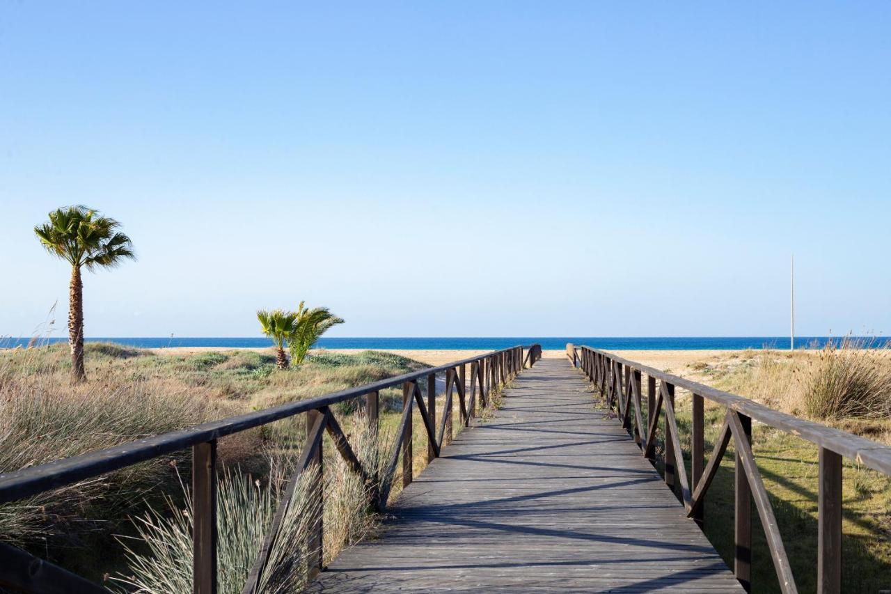 Apartamento Con Vistas Al Mar 콘일데라프론테라 외부 사진