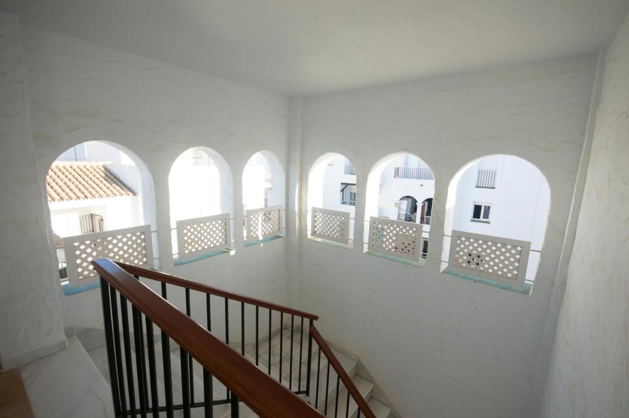 Apartamento Con Vistas Al Mar 콘일데라프론테라 외부 사진